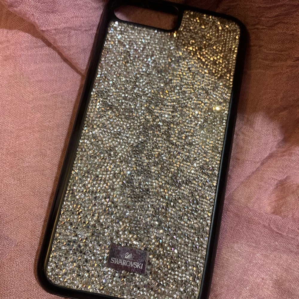 Crystal Phone case - Picture 2 of 3